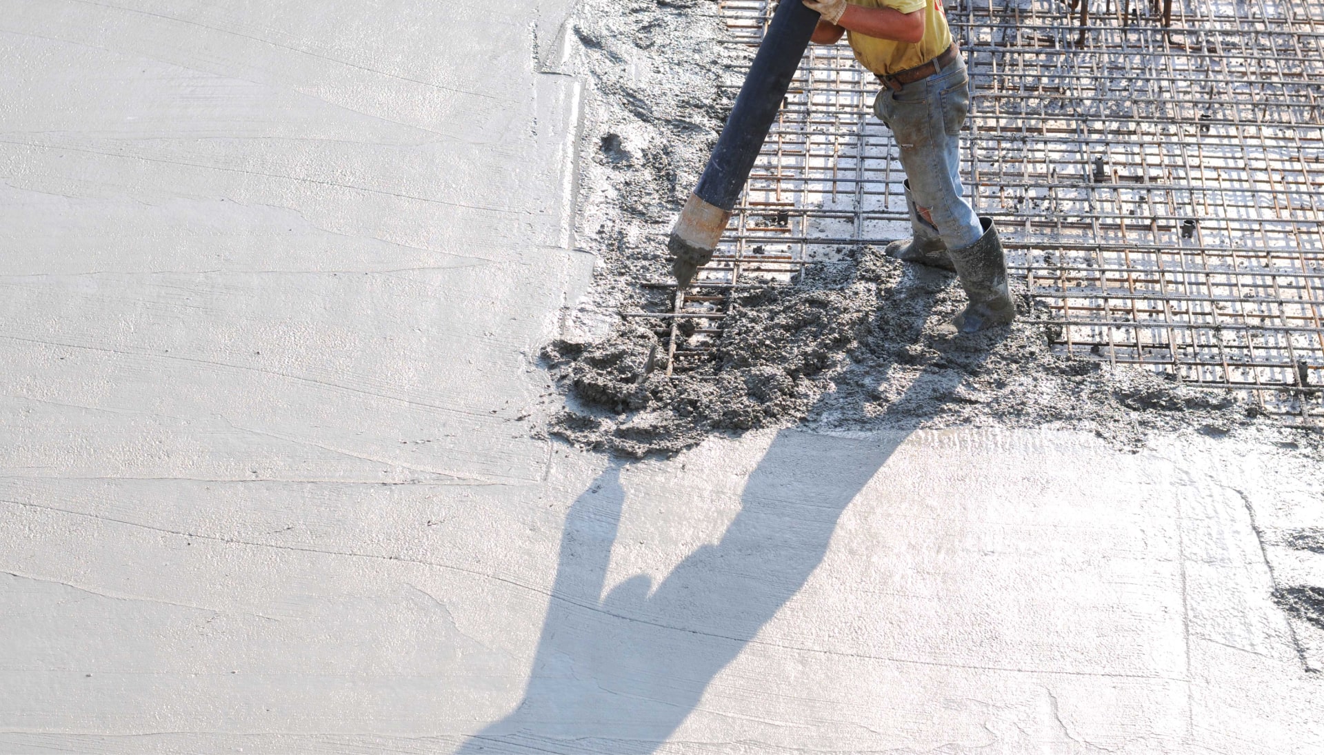 Concrete Foundation Visalia, FL